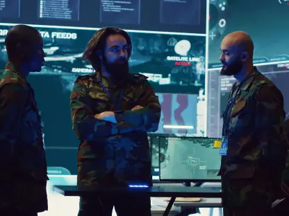 Cyber Threats Are Escalating — Is Your Agency Prepared?