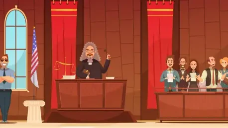 Court Blocks Trump Administration Shutdown Layoffs Indefinitely