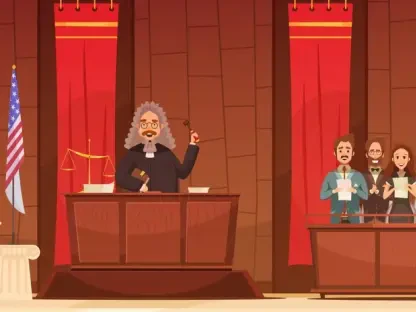 Court Blocks Trump Administration Shutdown Layoffs Indefinitely