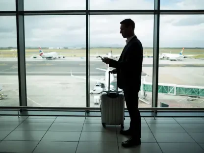 Amarillo Feels Impact of Federal Shutdown on Day 10