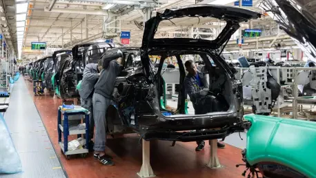 How Will the China-Netherlands Chip Dispute Impact EU Autos?