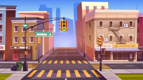 Athens Boosts Safety with Crosswalks and Crime Prevention