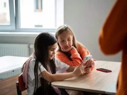 Should New Jersey Schools Ban Cellphones for Students?