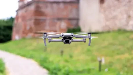 Congress Risks National Security as Drone Laws Expire