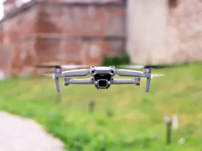 Congress Risks National Security as Drone Laws Expire
