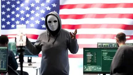 CISA Layoffs Spark Concerns Over National Cyber Security