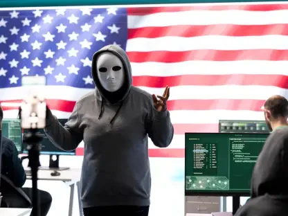 CISA Layoffs Spark Concerns Over National Cyber Security
