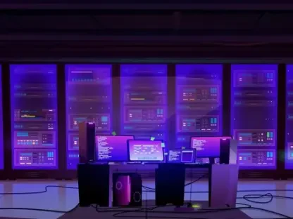 Wisconsin Seeks State Oversight on Booming Data Centers