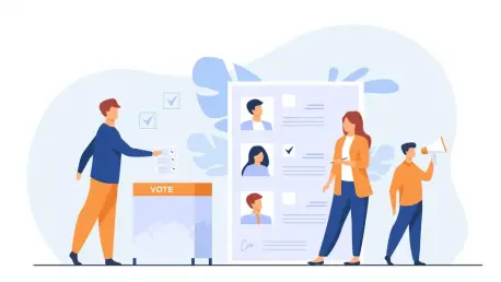 Milei's Midterm Test: Argentina's Critical Election Showdown