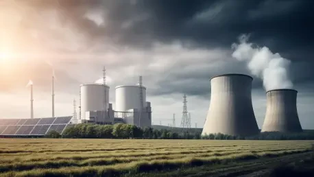 How Will Duke Energy Meet 2025 Carolinas Energy Demands?