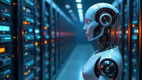 Nvidia Unveils AI Supercomputers for US Energy Department