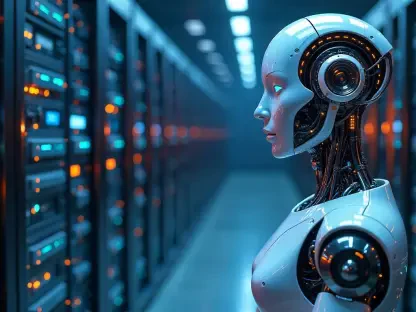 Nvidia Unveils AI Supercomputers for US Energy Department