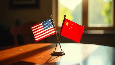 Trend Analysis: Rare-Earth Metals Export Controls