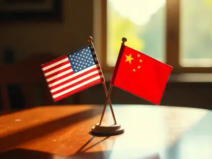 Trend Analysis: Rare-Earth Metals Export Controls