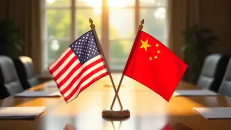 Can the US Break China’s Grip on Rare Earth Minerals?