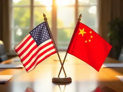 Can the US Break China's Grip on Rare Earth Minerals?