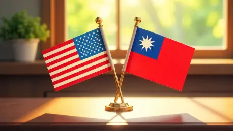 How Will U.S. Speed Up Defense Tech Transfers to Taiwan?