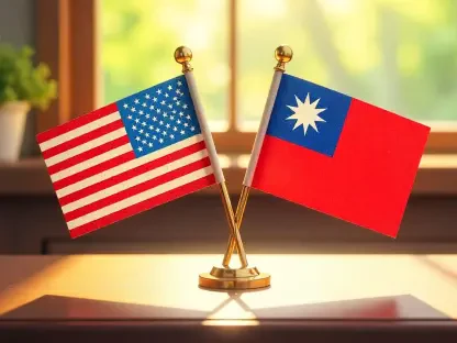 How Will U.S. Speed Up Defense Tech Transfers to Taiwan?
