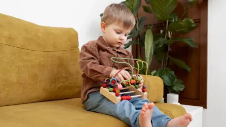 Is Jersey’s 15-Hour Childcare Plan Enough for Working Parents?