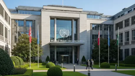 African Digital Trade Faces Persistent Barriers, WTO Reports