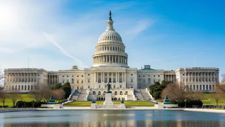 Why Does Congress Struggle to Pass Spending Bills on Time?