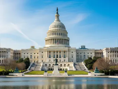 Why Does Congress Struggle to Pass Spending Bills on Time?