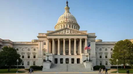US Senate Deadlock Prolongs Government Shutdown Crisis