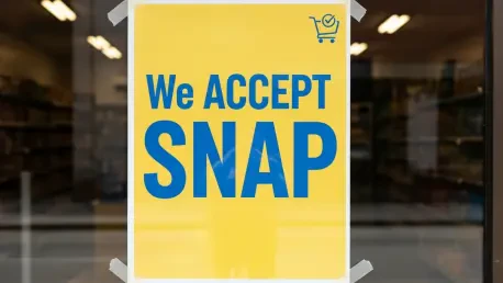 Washington Faces Federal Penalties for SNAP Payment Errors
