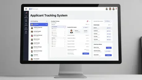 Applicant Tracking Systems – Review
