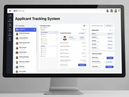 Applicant Tracking Systems – Review