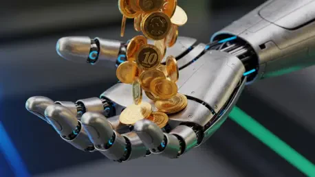 IMF Warns of AI Investment Boom Echoing Dot-Com Bubble