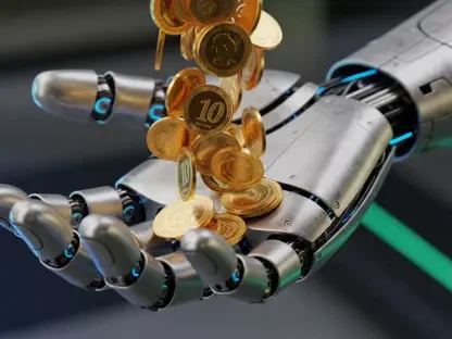 IMF Warns of AI Investment Boom Echoing Dot-Com Bubble