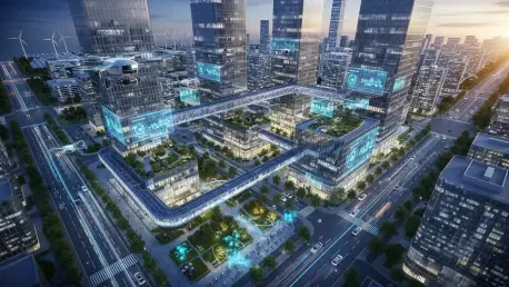 Smart City Technologies – Review