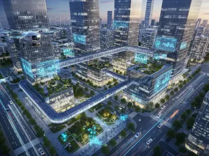 Smart City Technologies – Review