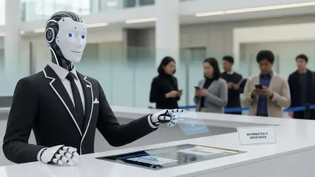 State Leaders Leverage AI for Better Public Services