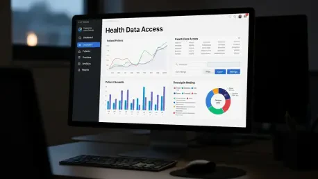 Federal Shutdown Disrupts States’ Critical Health Data Access