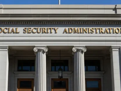 SSA Denies Time Off and Telework Amid Shutdown Crisis