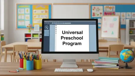 How Is Technology Transforming Preschool Access in Colorado?