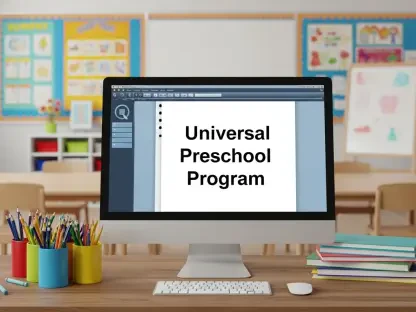How Is Technology Transforming Preschool Access in Colorado?