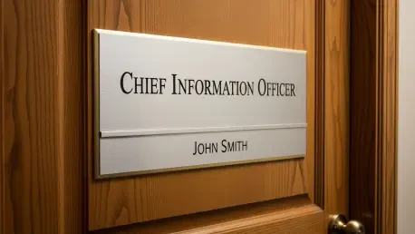 How Have State CIOs Evolved into Digital Governors?