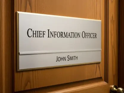 How Have State CIOs Evolved into Digital Governors?