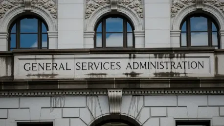 Can GSA Become the Key to Federal Efficiency Under Forst?