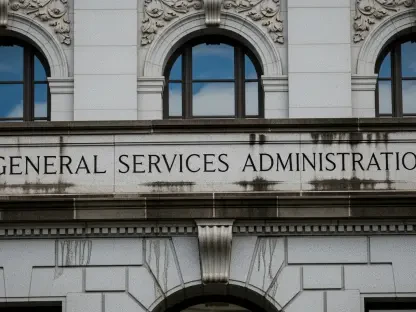 Can GSA Become the Key to Federal Efficiency Under Forst?
