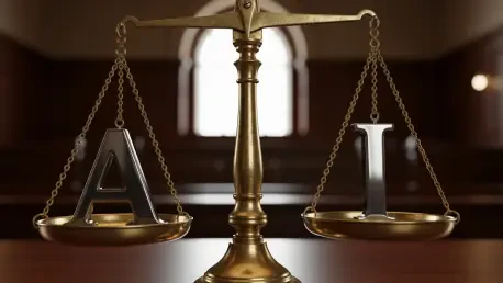 Mississippi Judge Admits Staff Used AI for Flawed Court Order