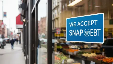 Why Is USDA Withholding SNAP Funds During Shutdown?