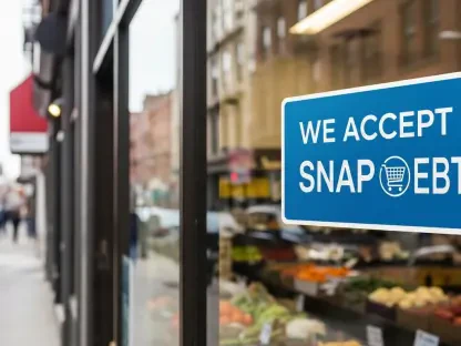 Why Is USDA Withholding SNAP Funds During Shutdown?