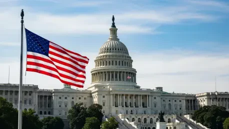 How Did One Agency Shutdown Change U.S. Government Forever?