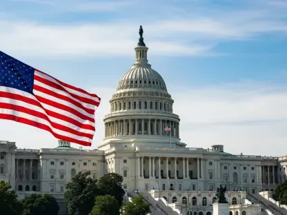 How Did One Agency Shutdown Change U.S. Government Forever?