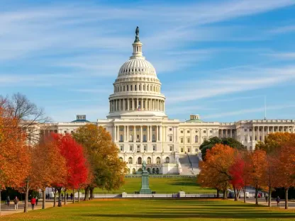 Government Shutdown Costs Contractors $12 Billion So Far