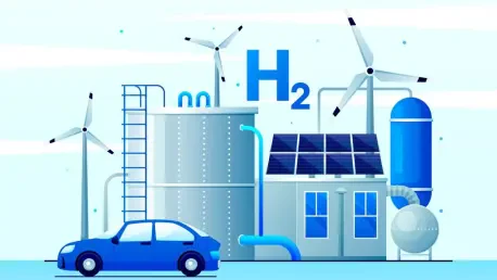 Michigan’s Clean Energy Innovations Transform Global Industry